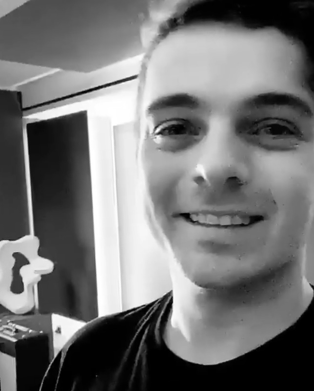 Martin Garrix