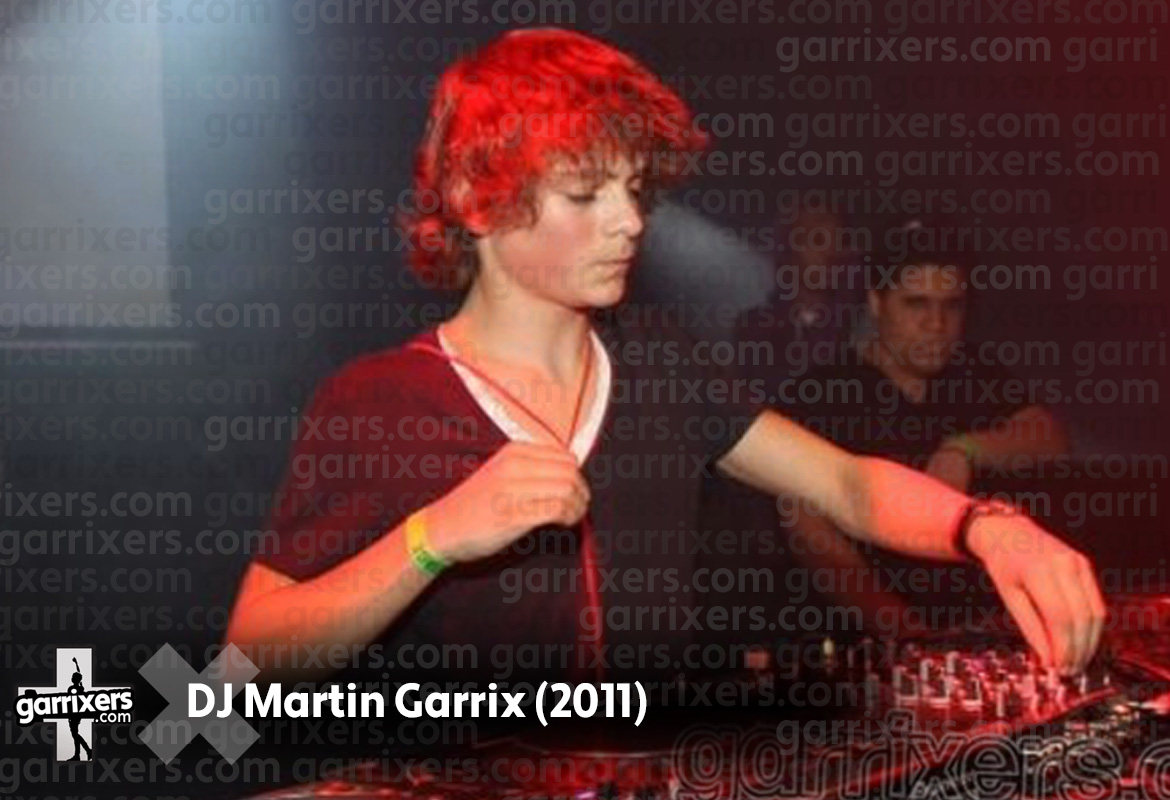 garrixers.com