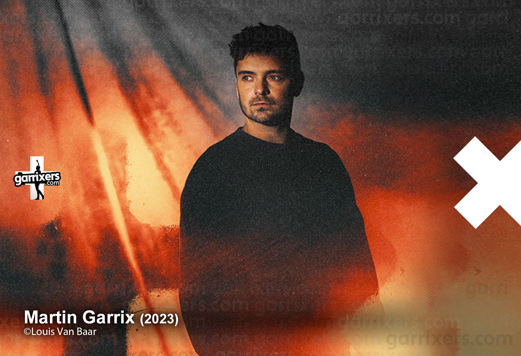 Martin Garrix on garrixers.com