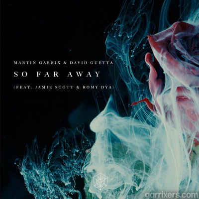 So far away