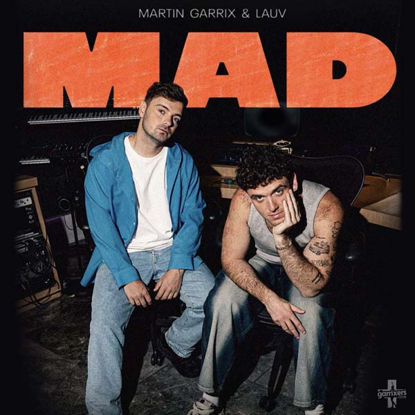 Mad