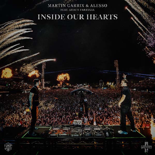 Inside our hearts