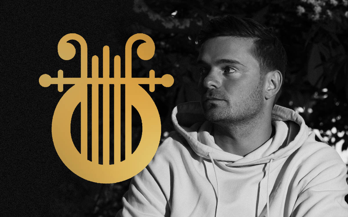 Martin Garrix receives 2025 Buma Golden Harp on garrixers.com