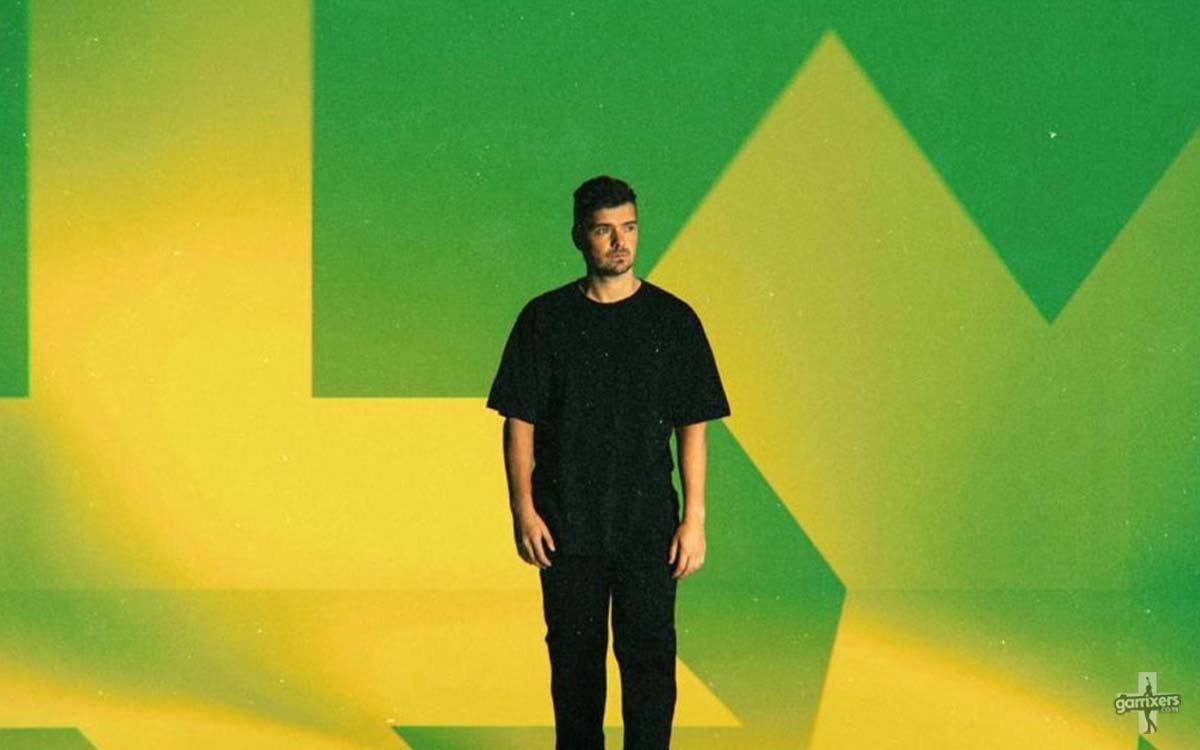 Martin Garrix Brazil Tour 2025-2026 on garrixers.com