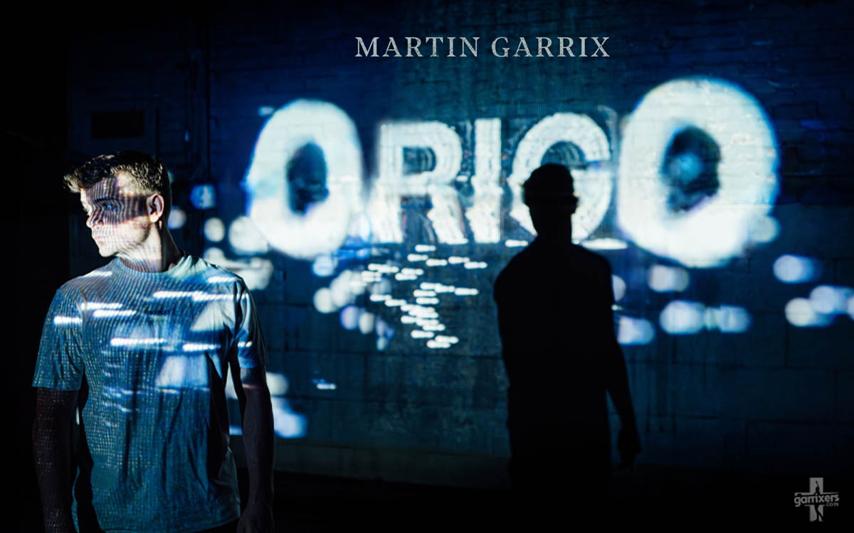 Martin Garrix Origo EP on garrixers.com