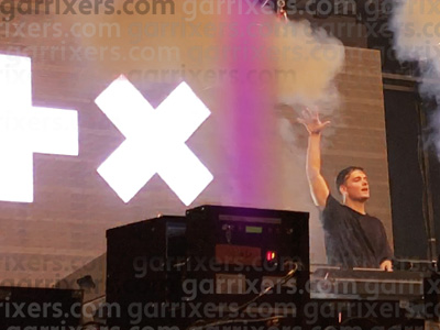 Martin Garrix at Lollapalooza Paris on garrixers.com