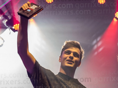 DJ Mag vote for Martin Garrix on garrixers.com