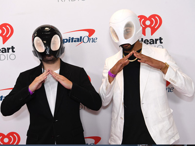 Area21 visit iHeartRadio Music Festival on garrixers.com